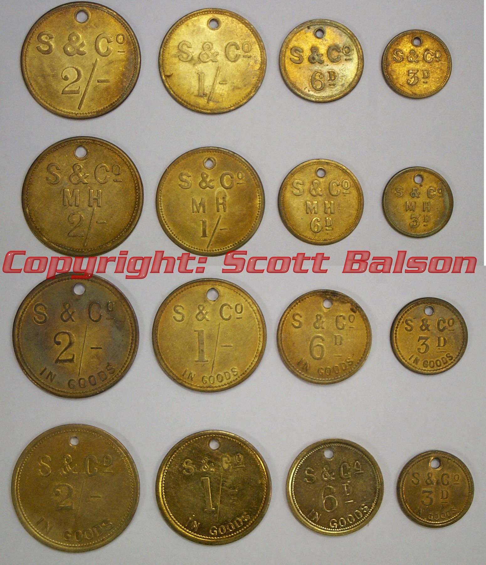 Top Five South African Coins And Notes